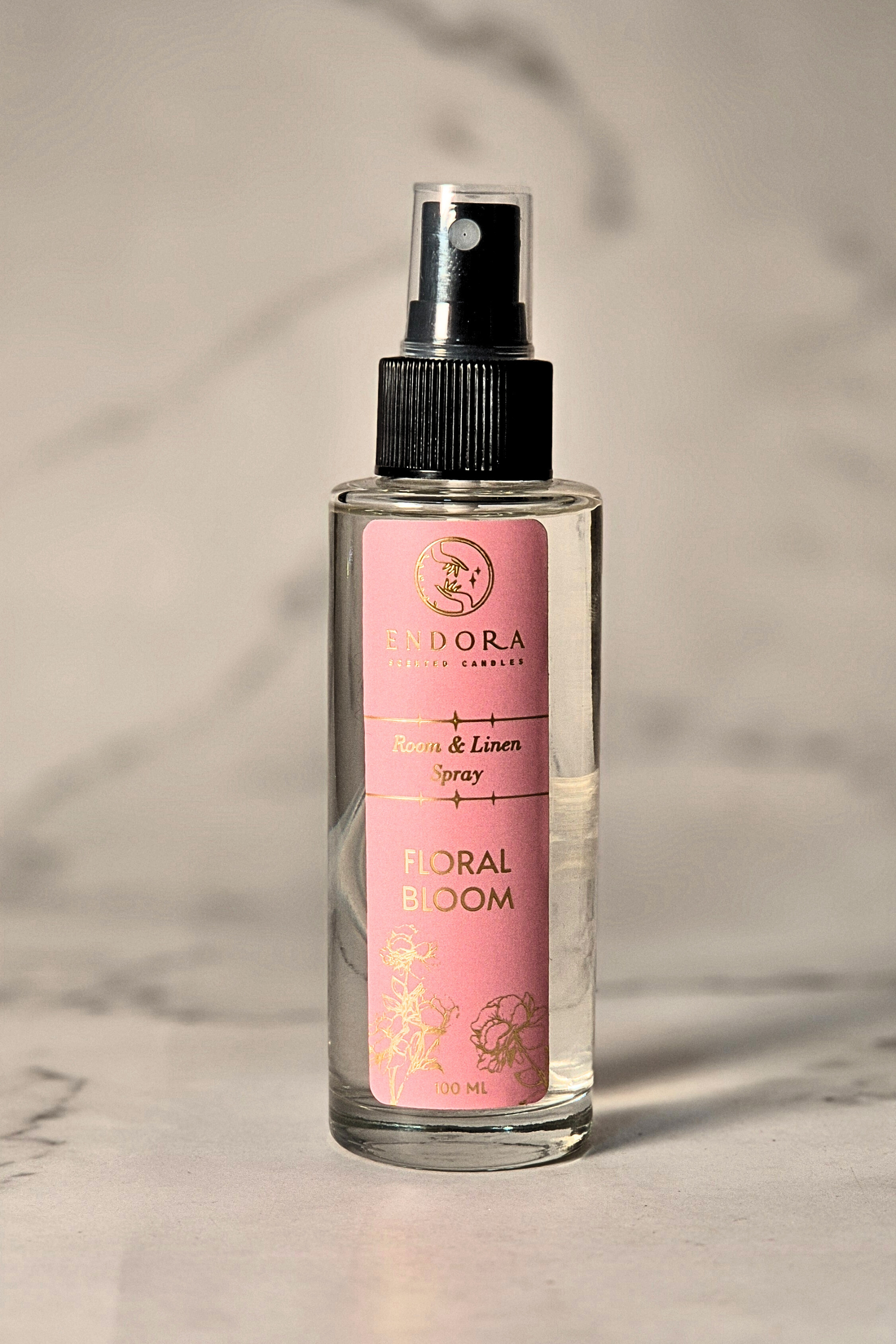 Floral Bloom | Room & Linen Spray