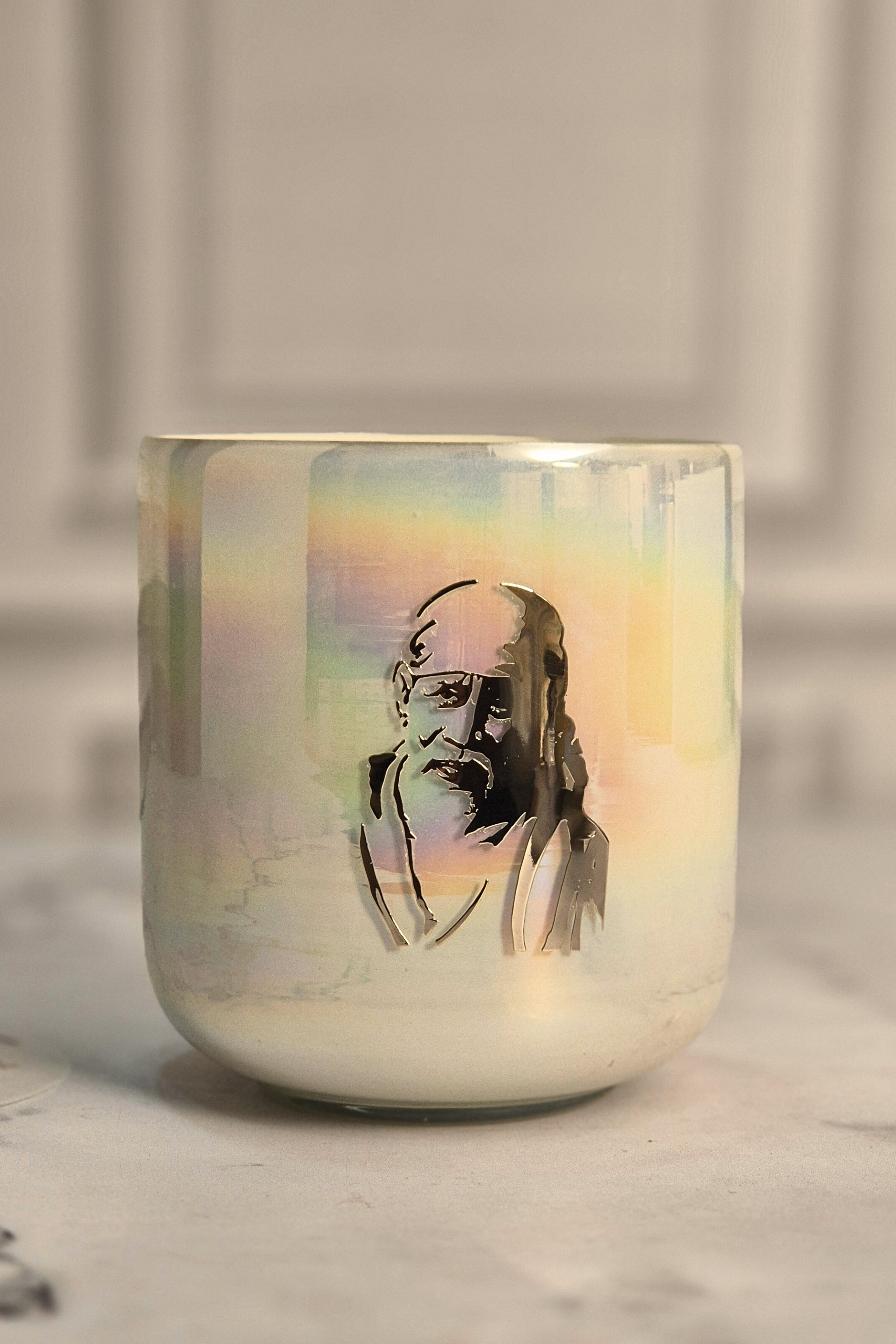 SAI BABA | Mogra | Scented Candle