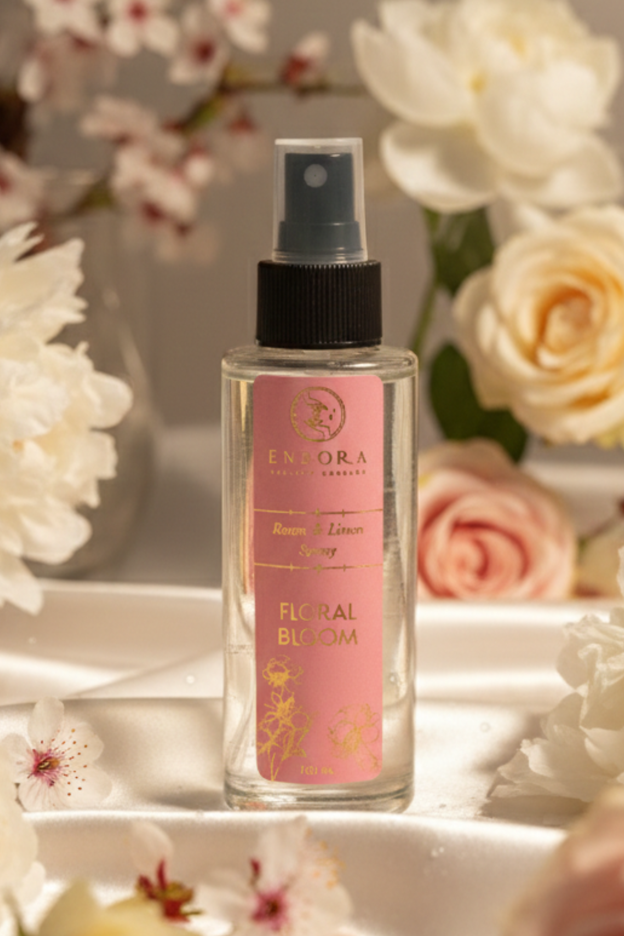 Floral Bloom | Room & Linen Spray