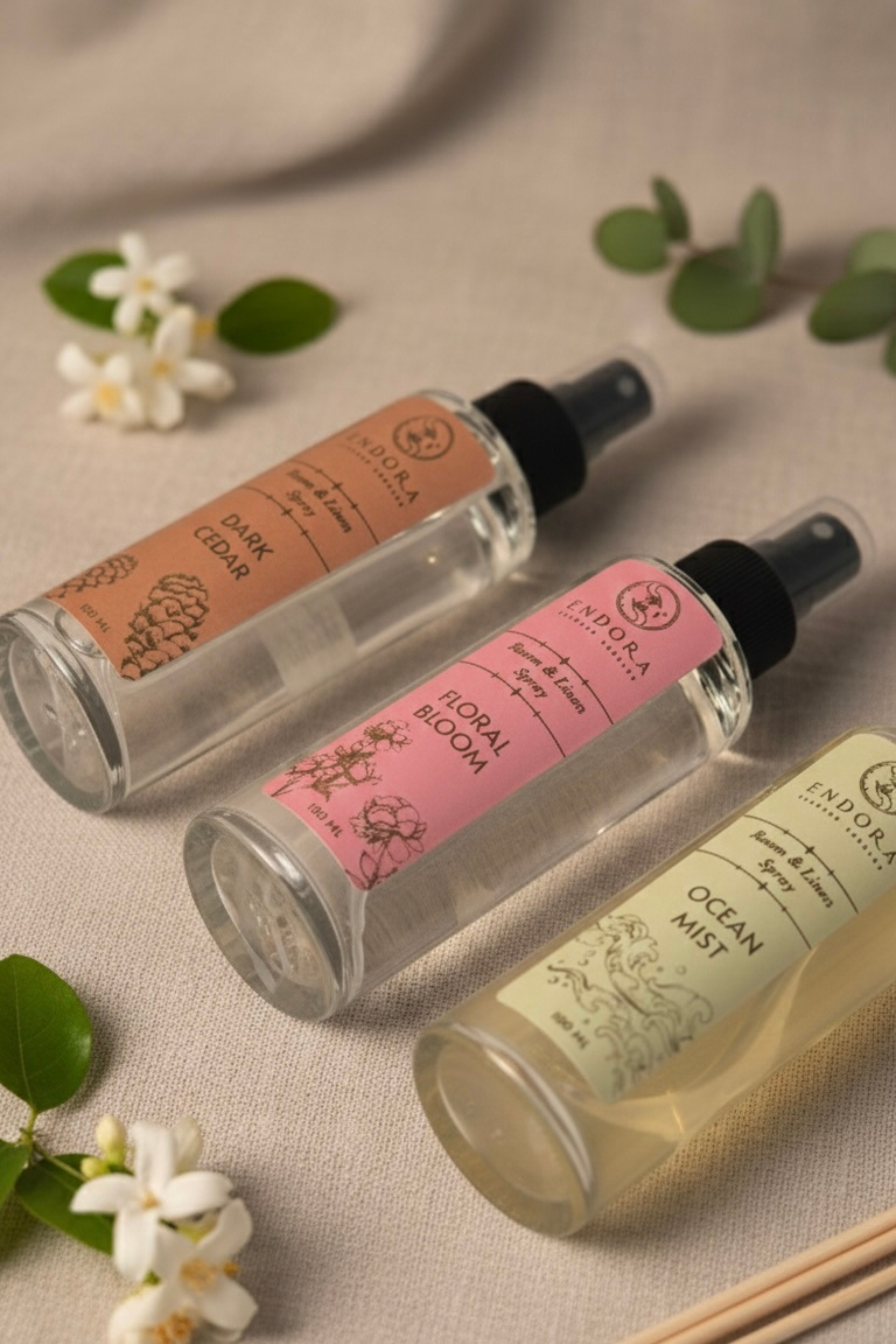 Linen & Room Spray