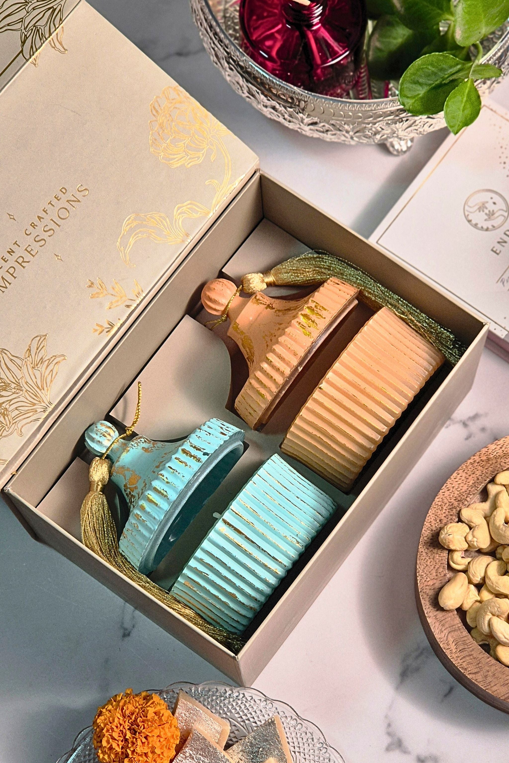 The Candy Jar Collection