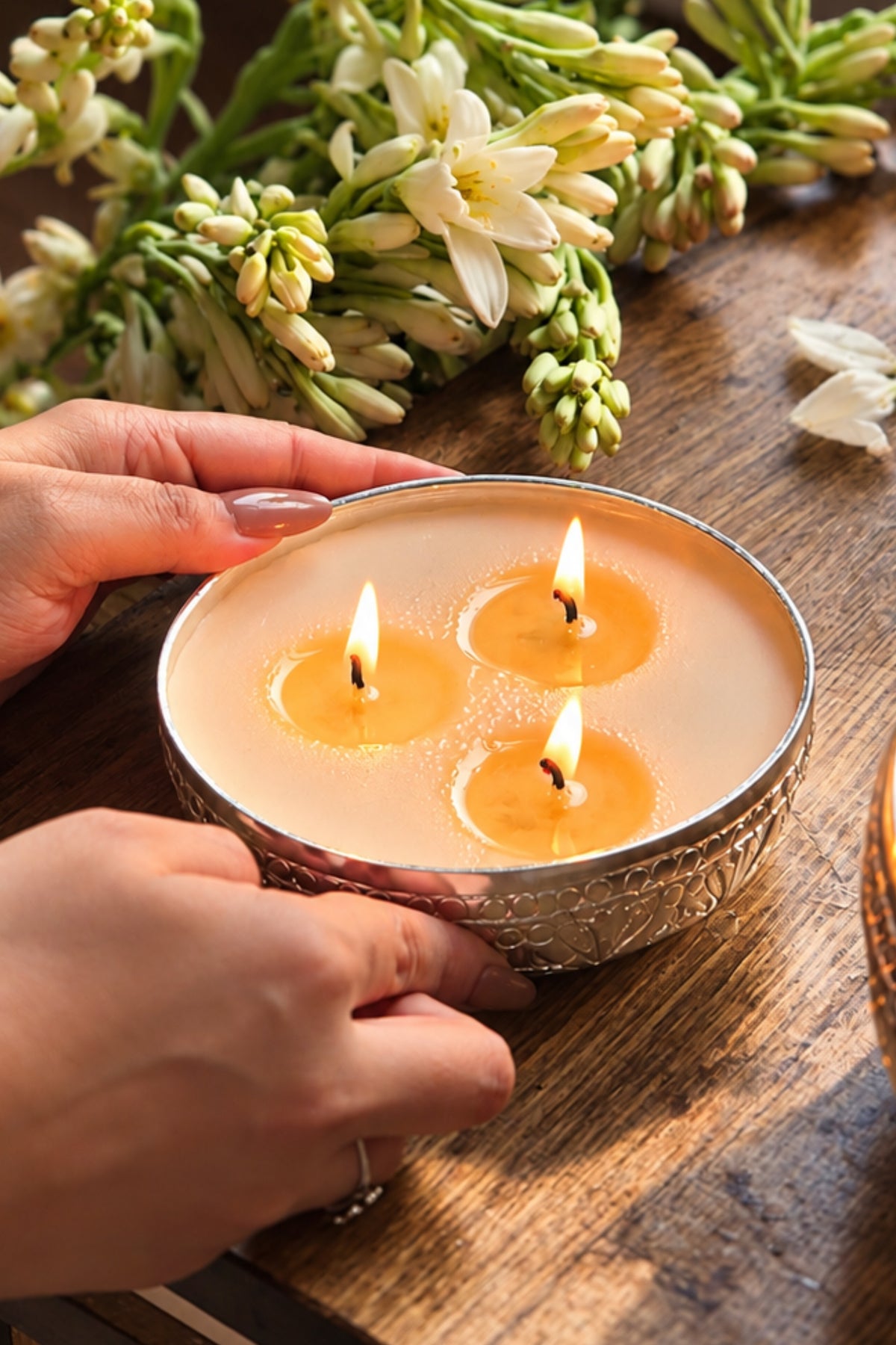 Eternal Essence trio Gift Set