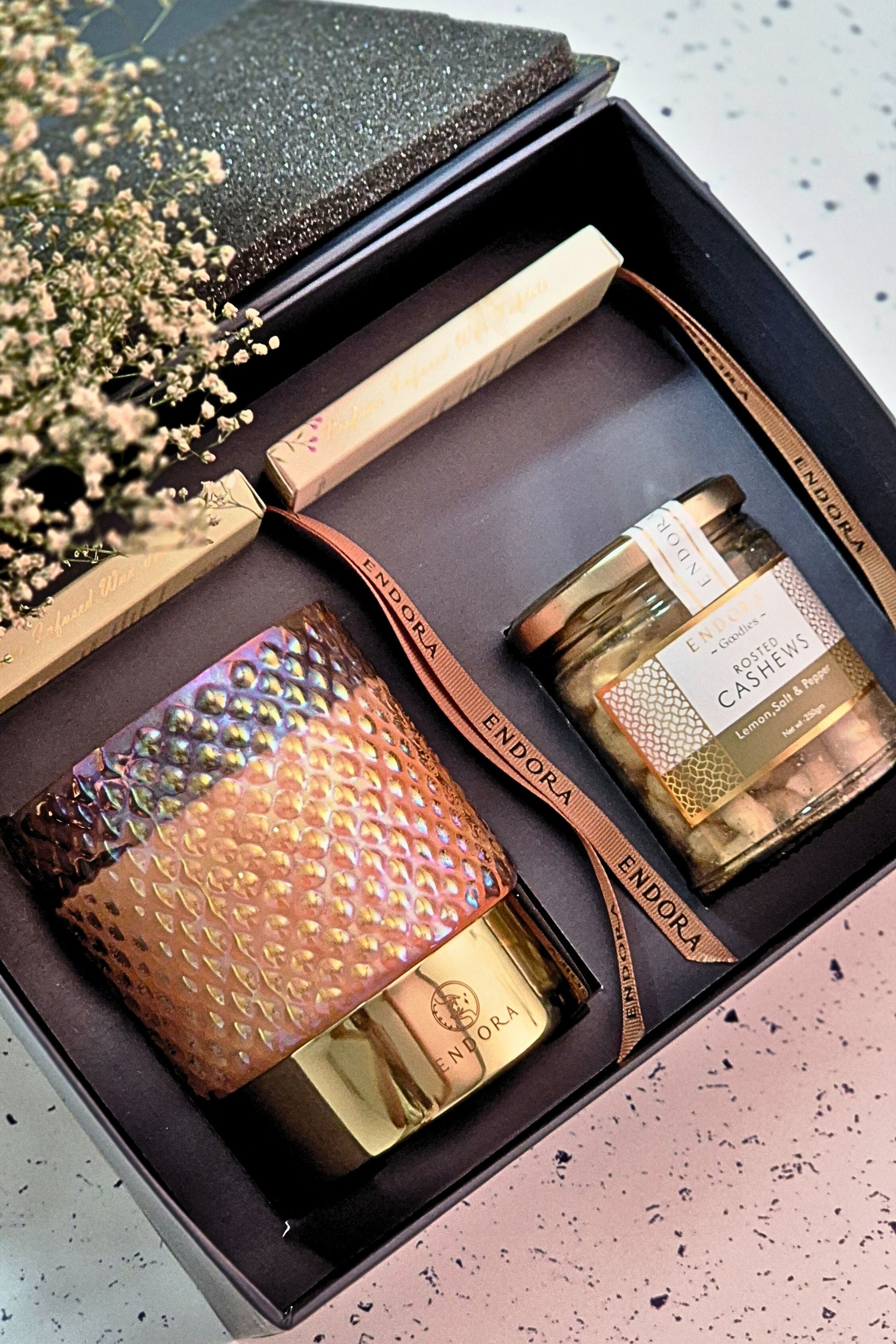 Endora Celebration Curation Box