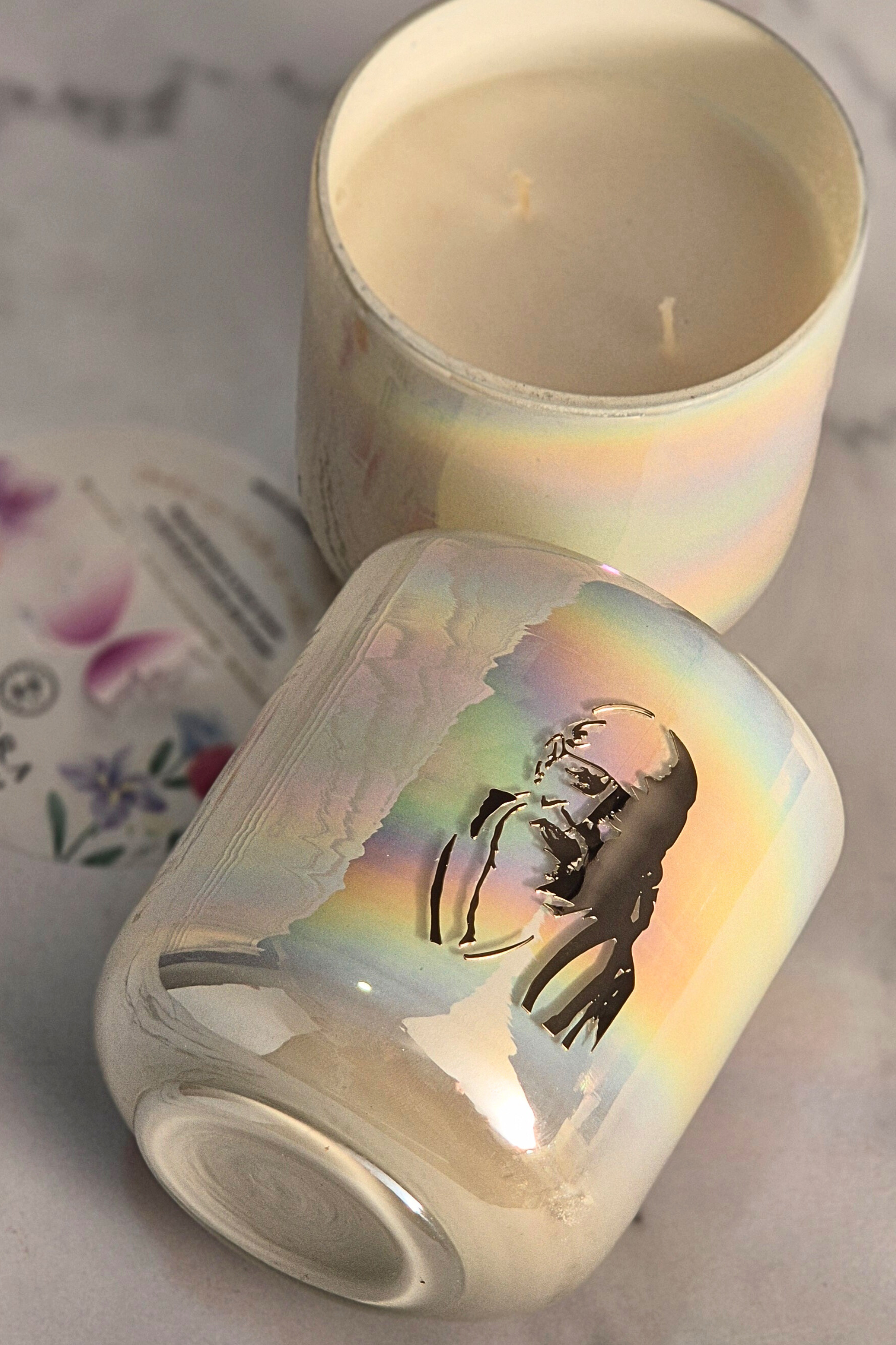 SAI BABA | Mogra | Scented Candle