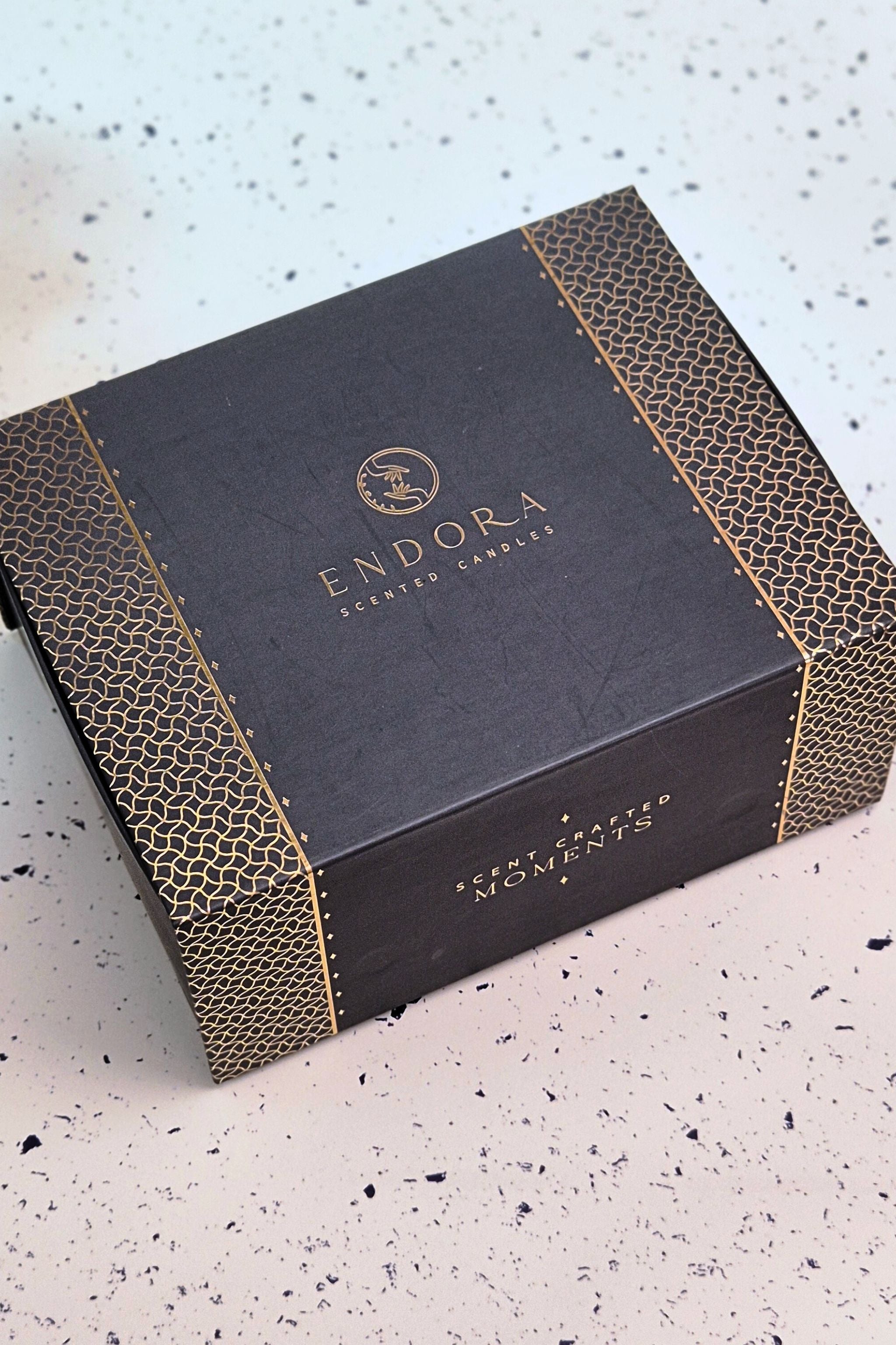 Endora Celebration Curation Box