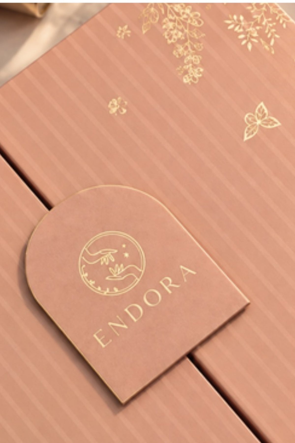 Endora’s Scent Library- Set of 12