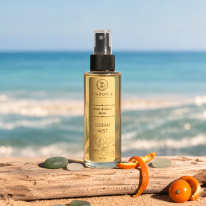 Room & Linen Spray