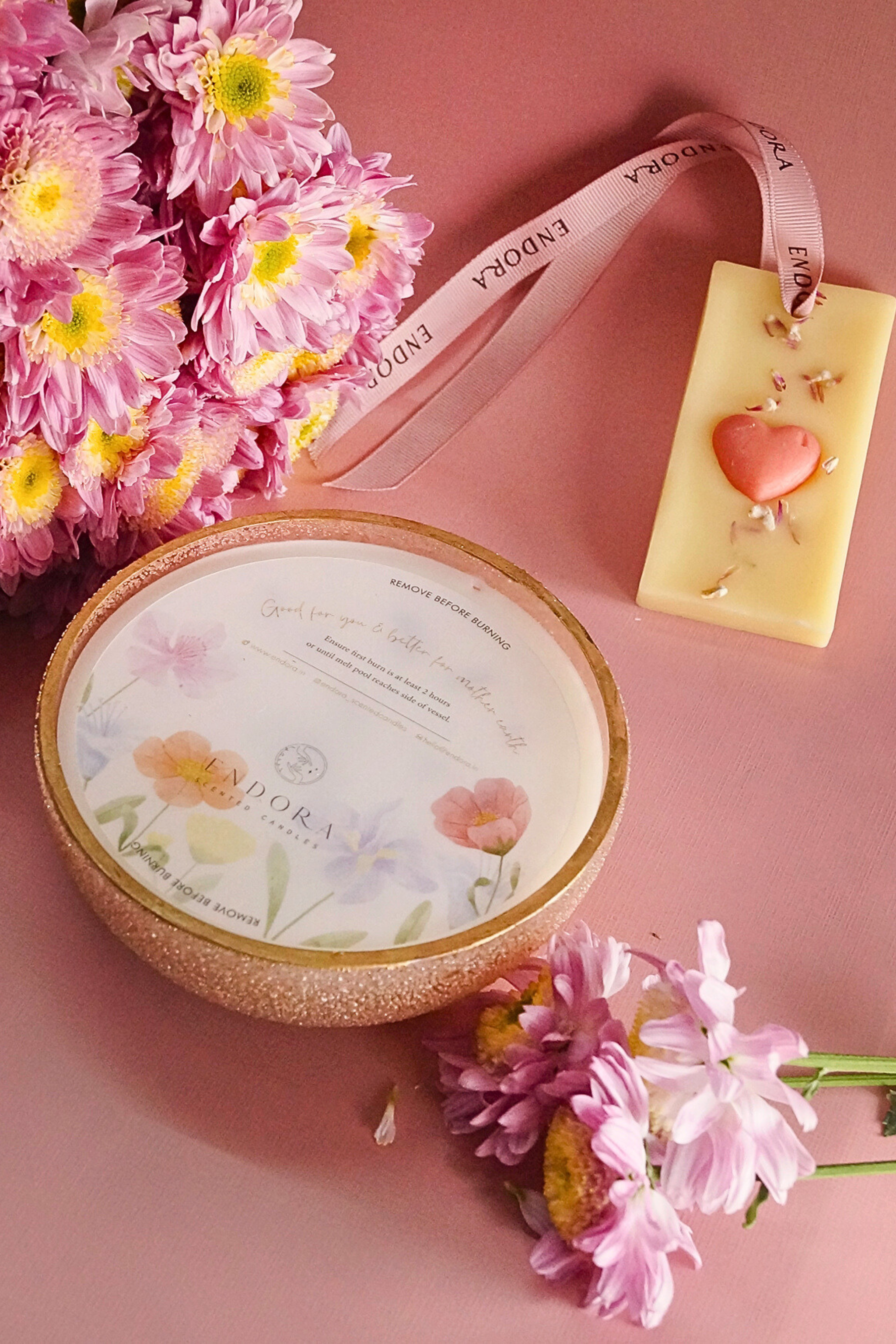 Love Essential Gift Box